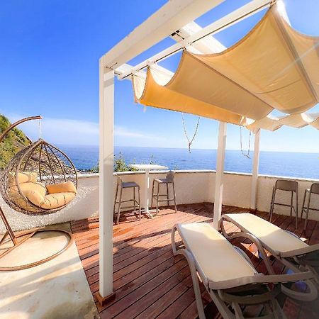 La Ripa Camere Vernazza - The Spinnaker Suite エクステリア 写真