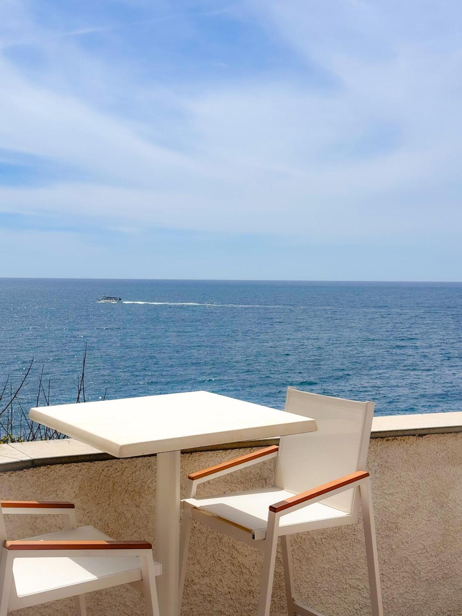La Ripa Camere Vernazza - The Spinnaker Suite エクステリア 写真