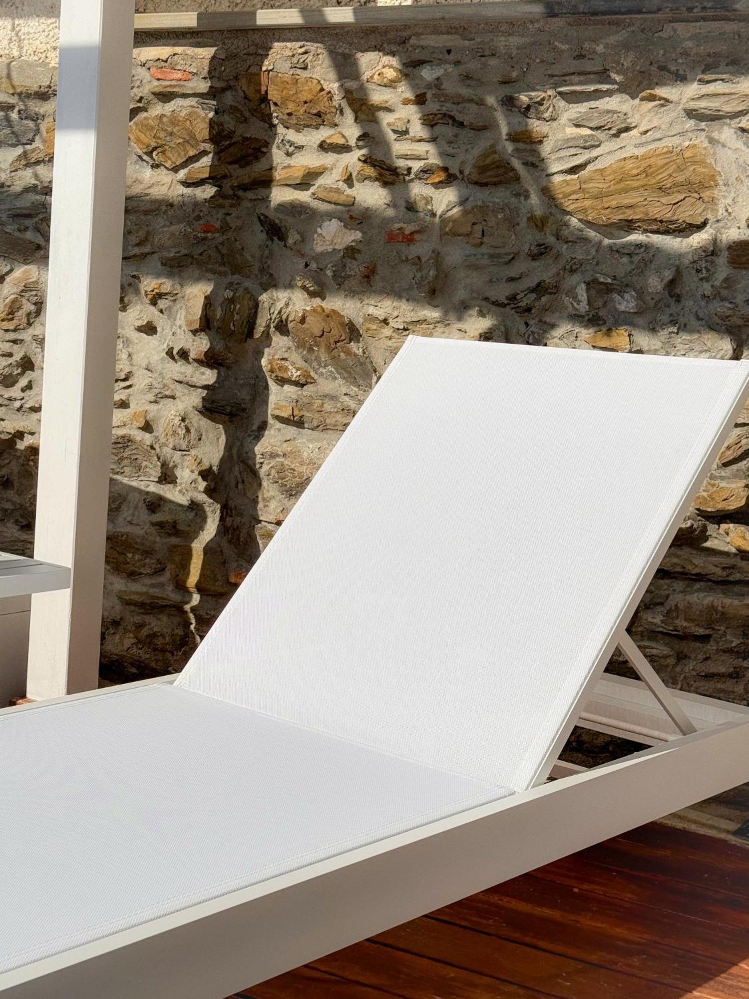 La Ripa Camere Vernazza - The Spinnaker Suite エクステリア 写真