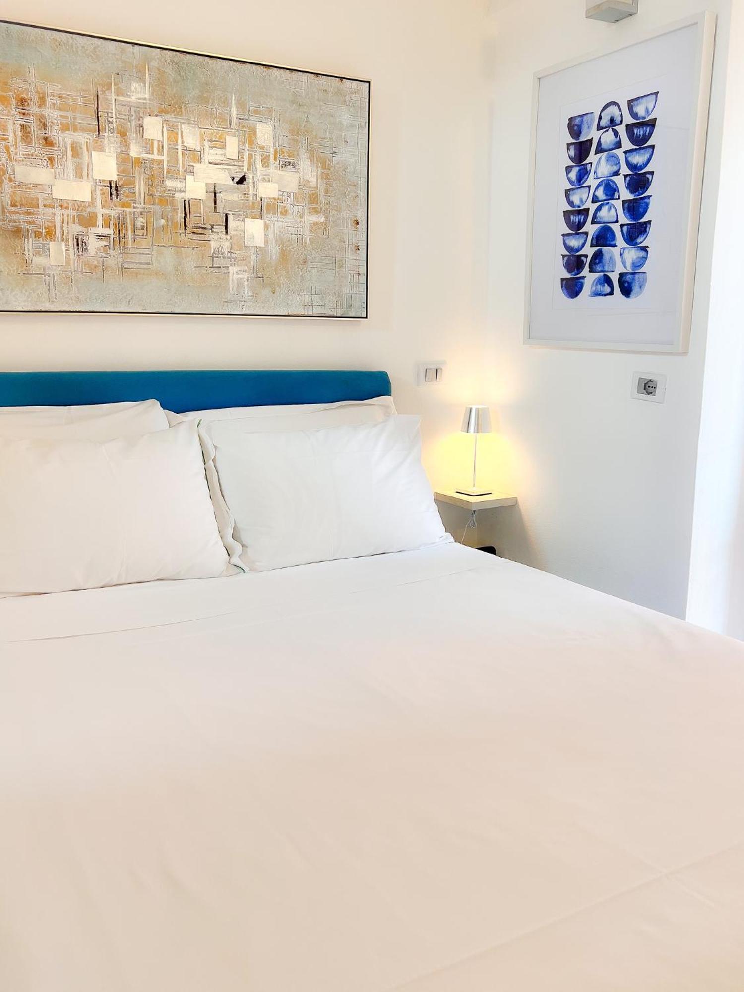 La Ripa Camere Vernazza - The Spinnaker Suite エクステリア 写真